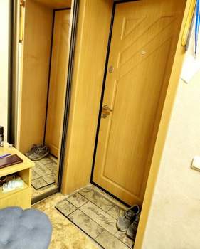 2-к квартира, вторичка, 47м2, 4/9 этаж
