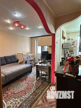 1-к квартира, вторичка, 32м2, 4/5 этаж