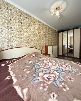 2-к квартира, вторичка, 45м2, 3/5 этаж