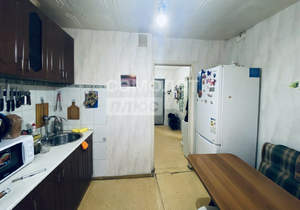 1-к квартира, вторичка, 33м2, 4/9 этаж