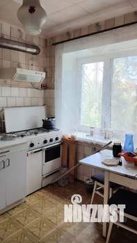 2-к квартира, вторичка, 44м2, 4/4 этаж