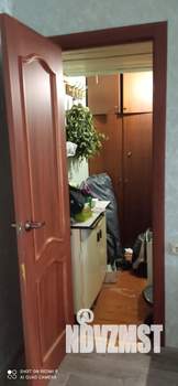 2-к квартира, вторичка, 44м2, 4/5 этаж