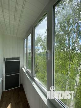 2-к квартира, вторичка, 43м2, 5/5 этаж