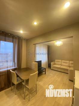 3-к квартира, вторичка, 63м2, 10/10 этаж