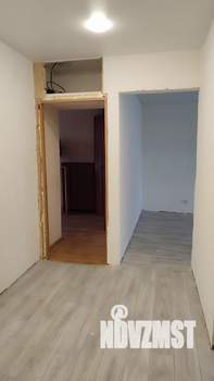 3-к квартира, вторичка, 64м2, 8/9 этаж
