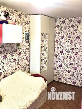 3-к квартира, вторичка, 71м2, 11/16 этаж