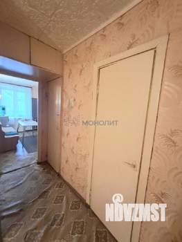 2-к квартира, вторичка, 49м2, 1/10 этаж