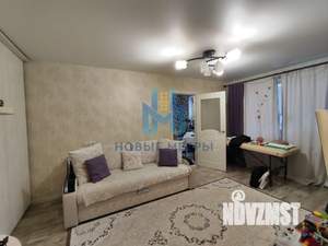 2-к квартира, вторичка, 46м2, 3/5 этаж