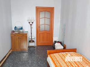 3-к квартира, вторичка, 56м2, 5/5 этаж
