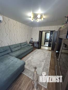 2-к квартира, вторичка, 48м2, 9/10 этаж