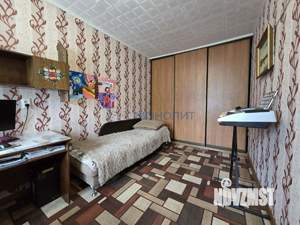 3-к квартира, вторичка, 57м2, 5/5 этаж
