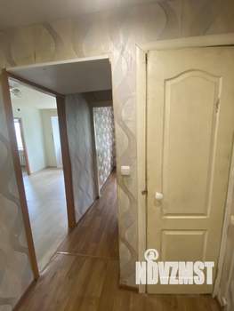 2-к квартира, вторичка, 41м2, 3/5 этаж
