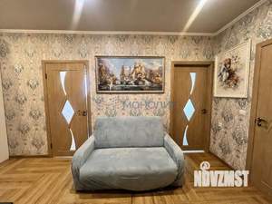2-к квартира, вторичка, 66м2, 3/9 этаж