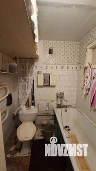 1-к квартира, вторичка, 30м2, 2/6 этаж