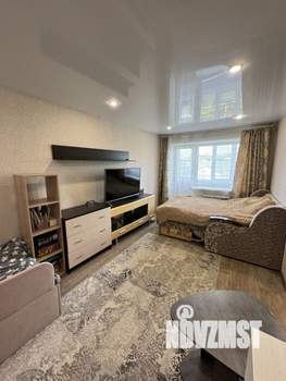 1-к квартира, вторичка, 32м2, 4/5 этаж