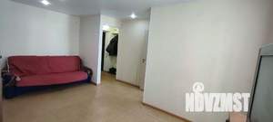 2-к квартира, вторичка, 42м2, 3/4 этаж