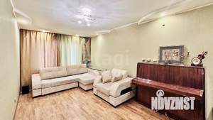 3-к квартира, вторичка, 67м2, 2/10 этаж