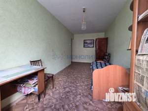 2-к квартира, вторичка, 48м2, 4/5 этаж