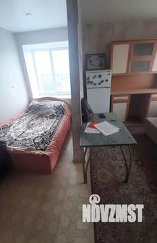 1-к квартира, вторичка, 23м2, 5/5 этаж