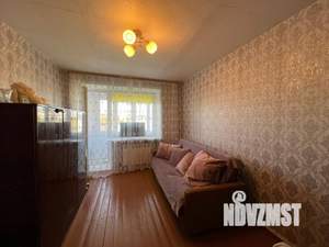 2-к квартира, вторичка, 47м2, 5/5 этаж