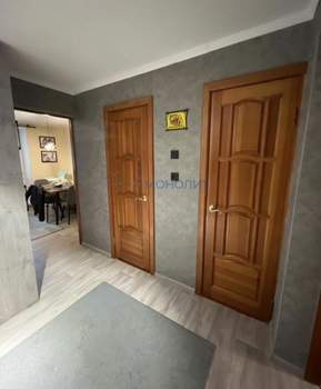 2-к квартира, вторичка, 59м2, 5/5 этаж
