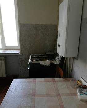 2-к квартира, вторичка, 37м2, 2/3 этаж