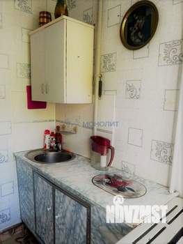 2-к квартира, вторичка, 39м2, 2/5 этаж