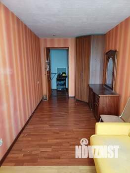 2-к квартира, вторичка, 43м2, 4/5 этаж