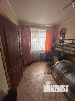 3-к квартира, вторичка, 56м2, 2/5 этаж