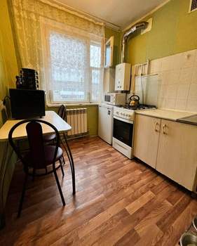 2-к квартира, вторичка, 46м2, 5/5 этаж