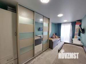 2-к квартира, вторичка, 44м2, 5/5 этаж
