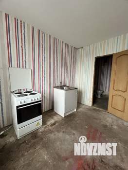 1-к квартира, вторичка, 37м2, 9/9 этаж