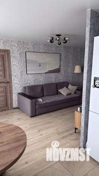 2-к квартира, вторичка, 41м2, 4/5 этаж
