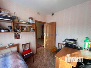 4-к квартира, вторичка, 59м2, 1/5 этаж