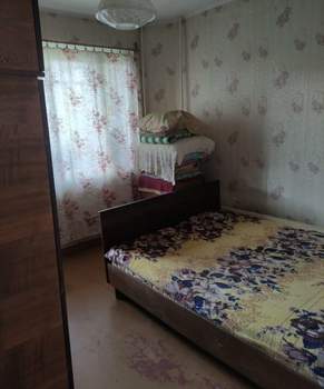 3-к квартира, вторичка, 52м2, 3/9 этаж