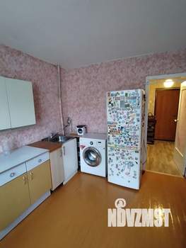 1-к квартира, вторичка, 35м2, 2/5 этаж