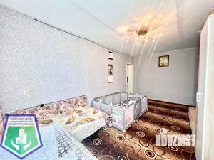 3-к квартира, вторичка, 54м2, 1/5 этаж