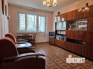 2-к квартира, вторичка, 48м2, 4/5 этаж