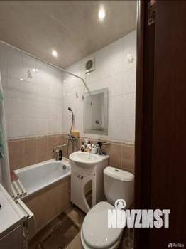 2-к квартира, вторичка, 42м2, 5/5 этаж