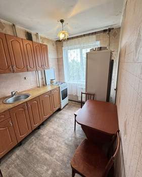4-к квартира, вторичка, 59м2, 4/9 этаж