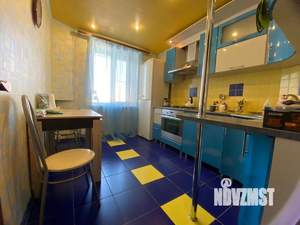 3-к квартира, вторичка, 62м2, 7/9 этаж