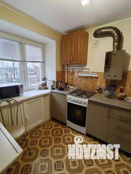 3-к квартира, вторичка, 51м2, 2/5 этаж