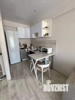 1-к квартира, вторичка, 37м2, 2/5 этаж