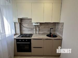 2-к квартира, вторичка, 44м2, 4/5 этаж