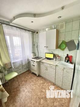 1-к квартира, вторичка, 31м2, 5/5 этаж