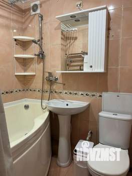 2-к квартира, вторичка, 43м2, 1/5 этаж