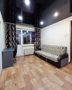 2-к квартира, вторичка, 44м2, 3/5 этаж