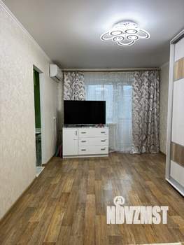 2-к квартира, вторичка, 41м2, 3/5 этаж