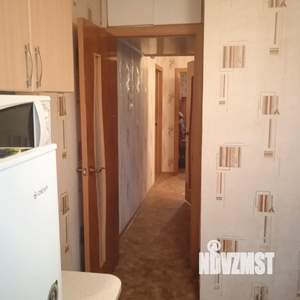 2-к квартира, вторичка, 44м2, 4/5 этаж