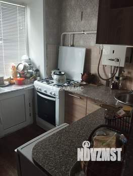 3-к квартира, вторичка, 60м2, 5/5 этаж